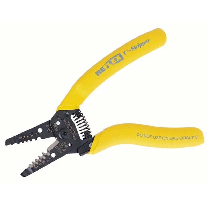 Reflex Super T-Stripper By Ideal 45-615